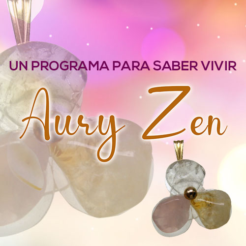 Aury Zen