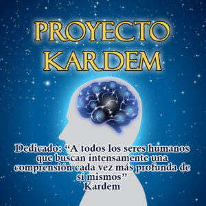 Proyecto Kardem