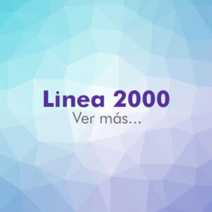 Línea 2000